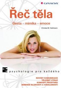 REC TELA GESTA - MIMIKA - EMOCE
