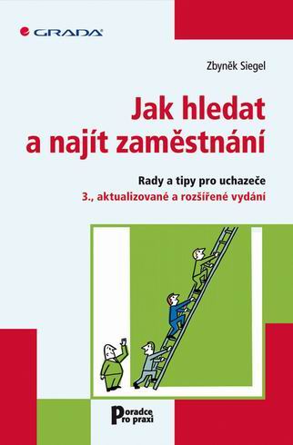 JAK HLEDAT A NAJIT ZAMESTNANI