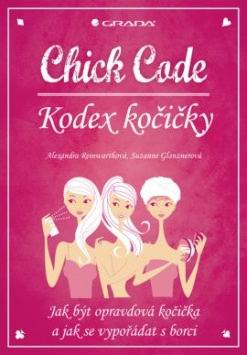 CHICK CODE KODEX KOCICKY