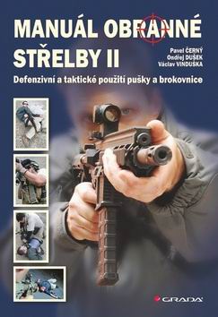 MANUAL OBRANNE STRELBY II