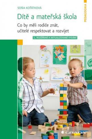DITE A MATERSKA SKOLA