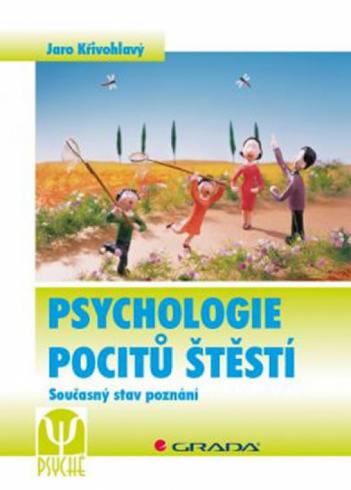 PSYCHOLOGIE POCITU STESTI