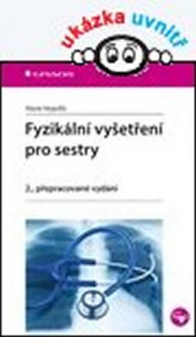 FYZIKALNI VYSETRENI PRO SESTRY