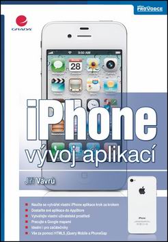 IPHONE - VYVOJ APLIKACI