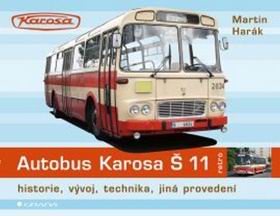 AUTOBUS KAROSA S 11