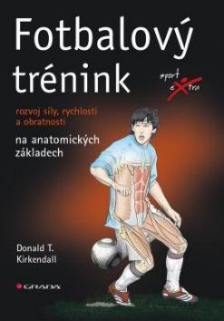 FOTBALOVY TRENING