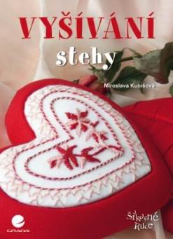 VYSIVANI 50 VYSIVACICH STEHU