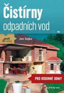 CISTIRNY ODPADNICH VOD