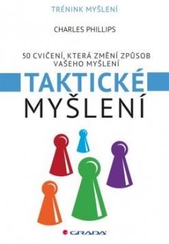 TAKTICKE MYSLENI