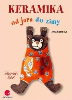 KERAMIKA OD JARA DO ZIMY
