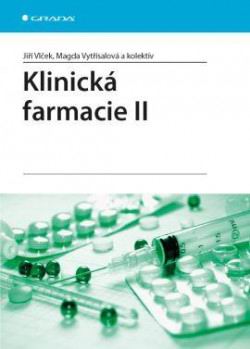 KLINICKA FARMACIE II