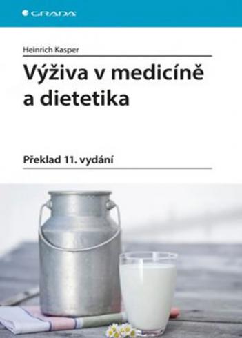 VYZIVA V MADICINE A DIETETIKA
