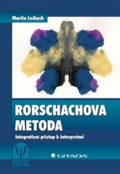 RORSCHACHOVA METODA