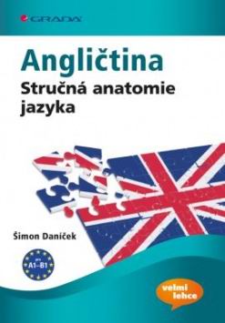 ANGLICTINA STRUCNA ANATOMIE JAZYKA