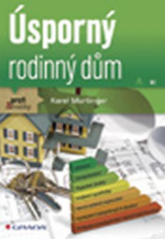 USPORNY RODINNY DUM