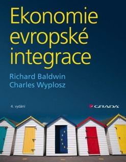 EKONOMIE EVROPSKE INTEGRACE