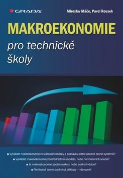 MAKROEKONOMIE PRO TECHNICKE SKOLY