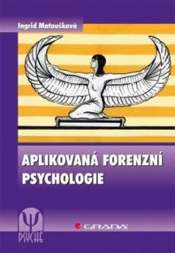 APLIKOVANA FORENZNI PSYCHOLOGIE