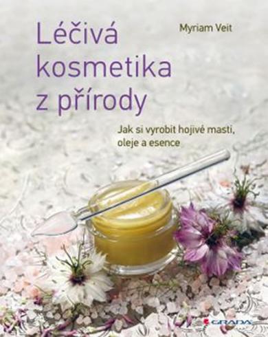 LECIVA KOSMETIKA Z PRIRODY