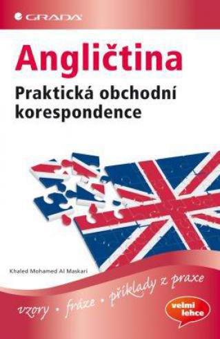 ANGLICTINA PRAKTICKA OBCHODNI KORESPONDENCE