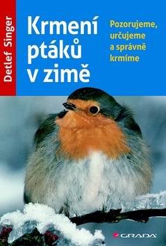 KRMENI PTAKU V ZIME