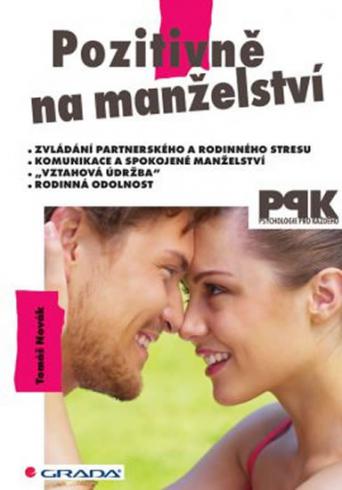 POZITIVNE NA MANZELSTVI