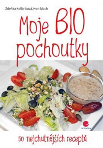 MOJE BIO POCHUTKY