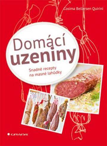DOMACI UZENINY