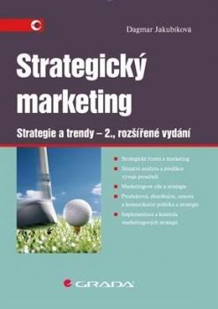 STRATEGICKY MARKETING