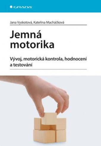 JEMNA MOTORIKA
