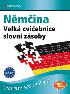 NEMCINA VELKA CVICEBNICE SLOVNI ZASOBY