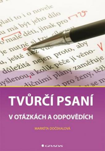 TVURCI PSANI V OTAZKACH A ODPOVEDICH