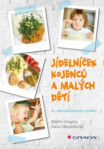 JIDELNICEK KOJENCU A MALYCH DETI