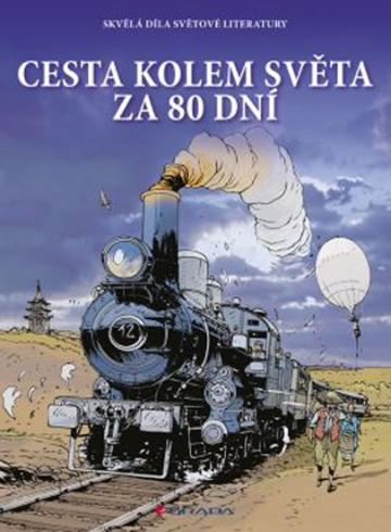CESTA KOLEM SVETA ZA 80 DNI