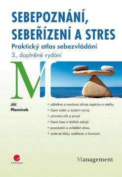 SEBEPOZNANI, SEBERIZENI A STRES