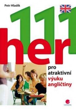 111 HER PRO ATRAKTIVNI VYUKU ANGLICTINY