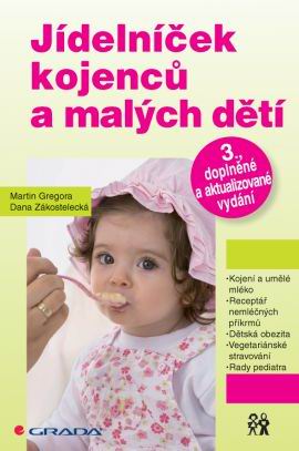 JIDELNICEK KOJENCU A MALYCH DETI