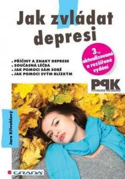 JAK ZVLADAT DEPRESI