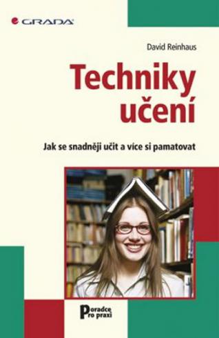 TECHNIKY UCENI