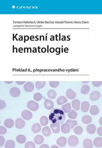 KAPESNI ATLAS HEMATOLOGIE