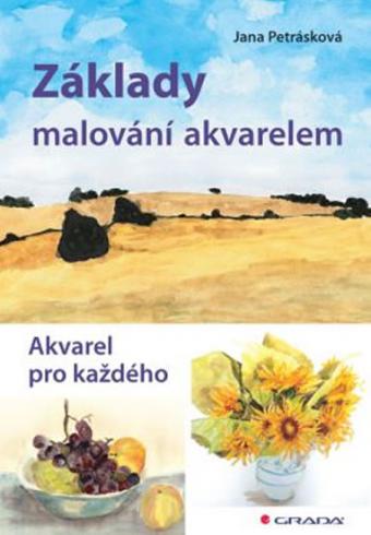 ZAKLADY MALOVANI AKVARELEM