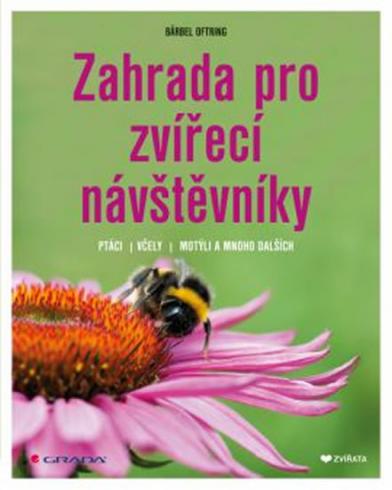 ZAHRADA PRO ZVIRECI NAVSTEVNIKY