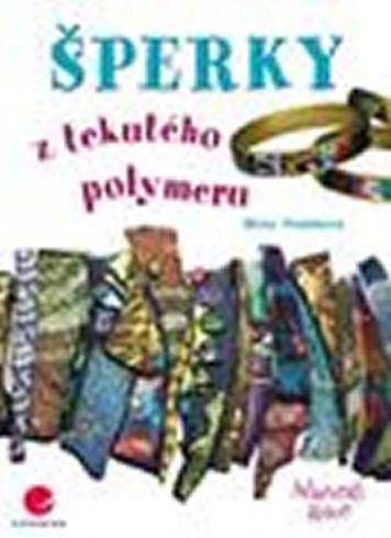 SPERKY Z TEKUTEHO POLYMERU