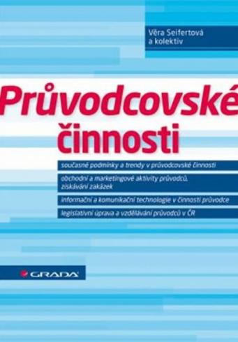 PRUVODCOVSKE CINNOSTI