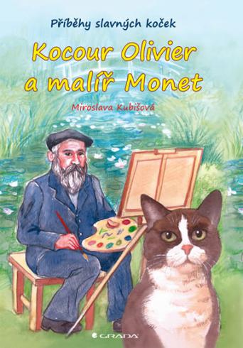 KOCOUR OLIVIER A MALIR MONET