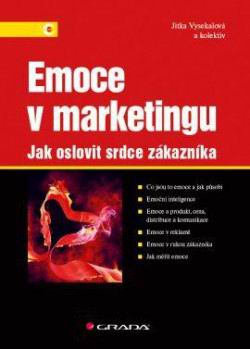EMOCE V MARKETINGU