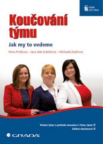 KOUCOVANI TYMU