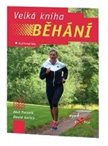 VELKA KNIHA BEHANI