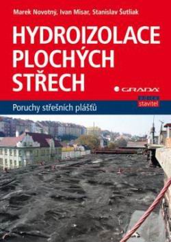 HYDROIZOLACE PLOCHYCH STRECH