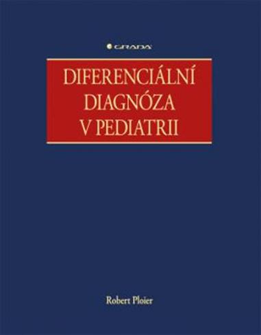 DIFERENCIALNI DIAGNOZA V PEDIATRII